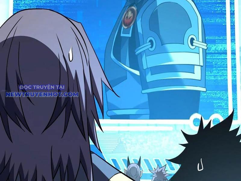 Mệnh Luân Chi Chủ! Làm Kẻ Biến Dị Giáng Xuống Nhân Gian Chap 85 - Next Chap 86