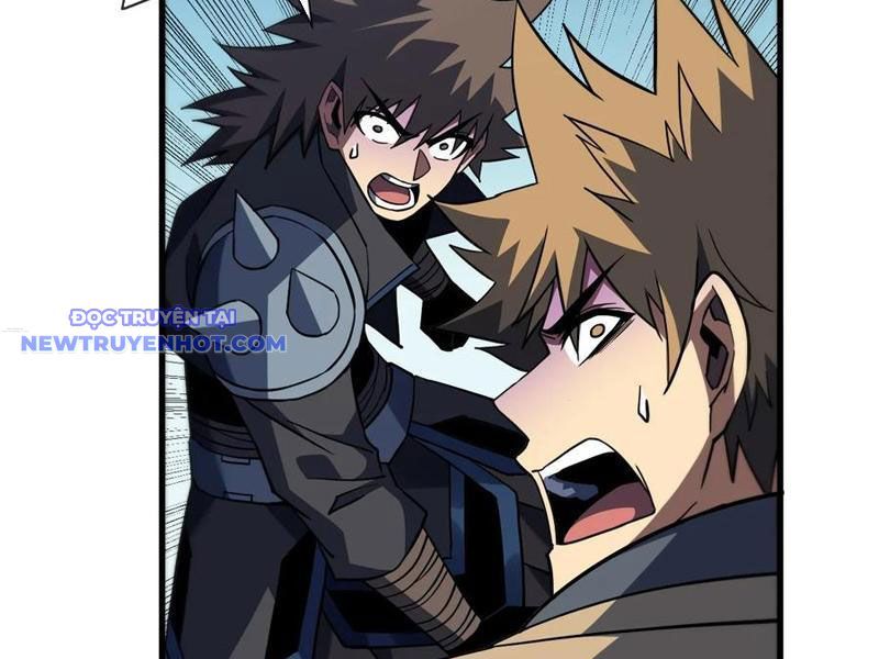 Mệnh Luân Chi Chủ! Làm Kẻ Biến Dị Giáng Xuống Nhân Gian Chap 85 - Next Chap 86