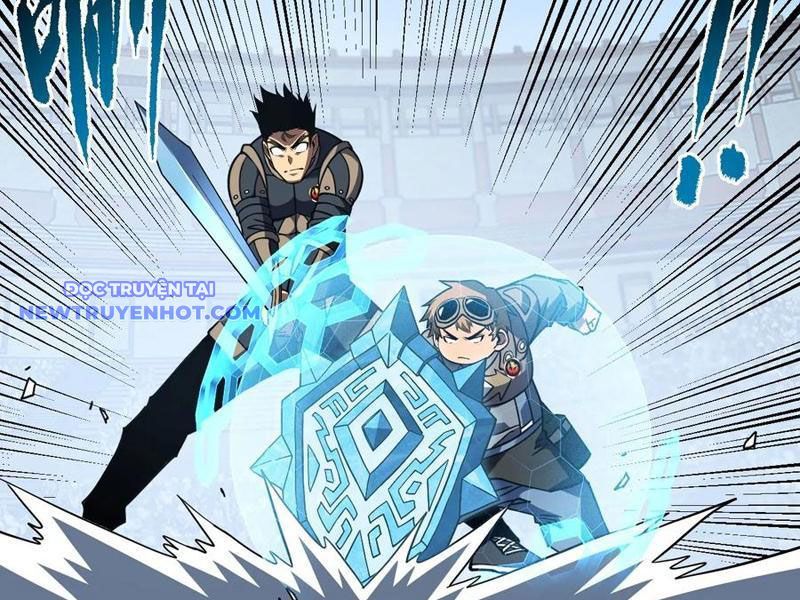 Mệnh Luân Chi Chủ! Làm Kẻ Biến Dị Giáng Xuống Nhân Gian Chap 85 - Next Chap 86