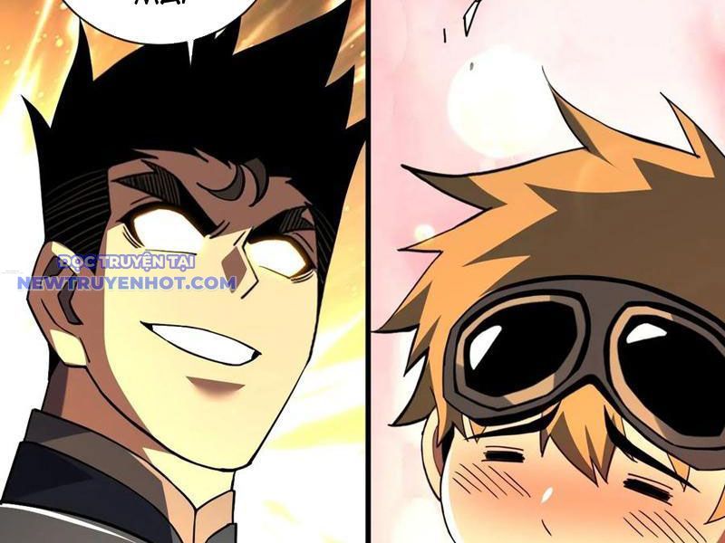 Mệnh Luân Chi Chủ! Làm Kẻ Biến Dị Giáng Xuống Nhân Gian Chap 85 - Next Chap 86