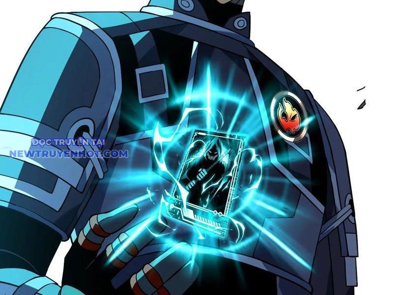 Mệnh Luân Chi Chủ! Làm Kẻ Biến Dị Giáng Xuống Nhân Gian Chap 85 - Next Chap 86