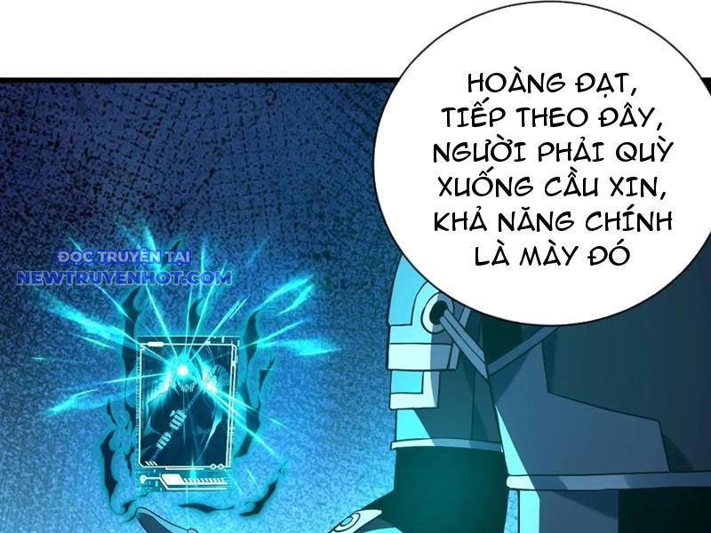 Mệnh Luân Chi Chủ! Làm Kẻ Biến Dị Giáng Xuống Nhân Gian Chap 85 - Next Chap 86