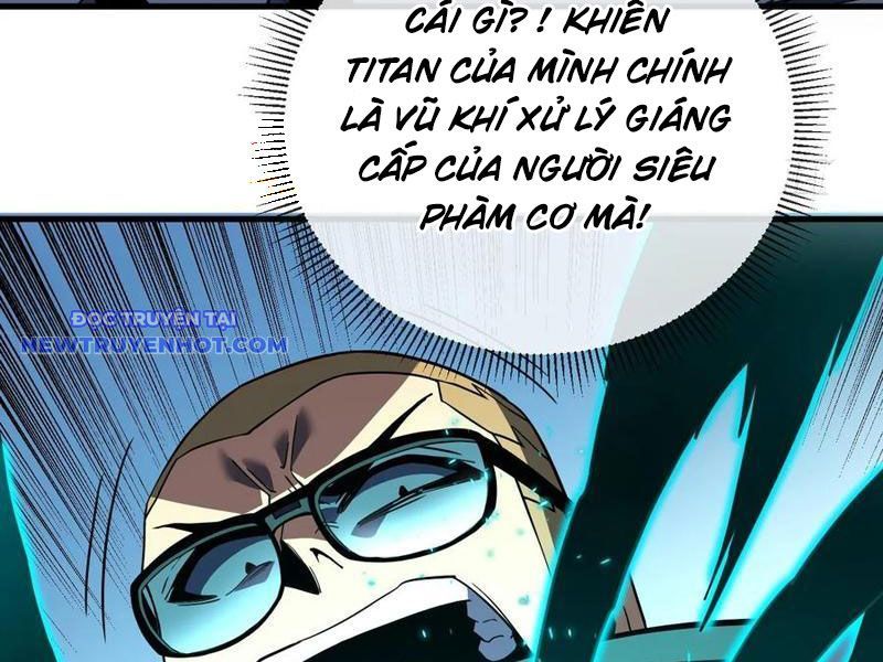 Mệnh Luân Chi Chủ! Làm Kẻ Biến Dị Giáng Xuống Nhân Gian Chap 85 - Next Chap 86