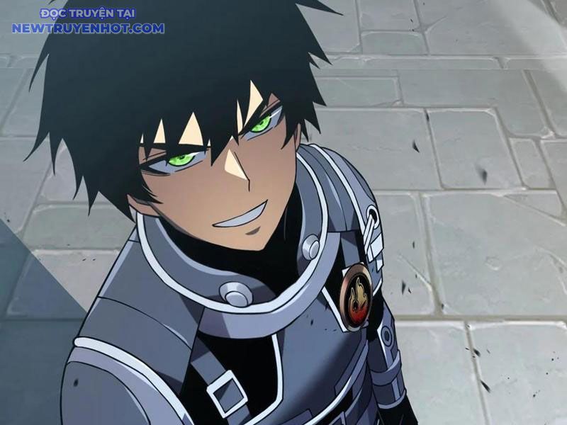 Mệnh Luân Chi Chủ! Làm Kẻ Biến Dị Giáng Xuống Nhân Gian Chap 86 - Next Chap 87