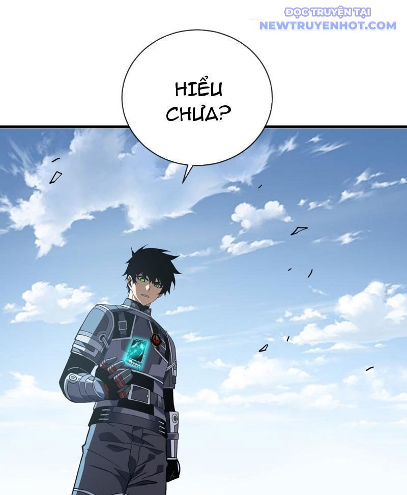 Mệnh Luân Chi Chủ! Làm Kẻ Biến Dị Giáng Xuống Nhân Gian Chap 87 - Next Chap 88