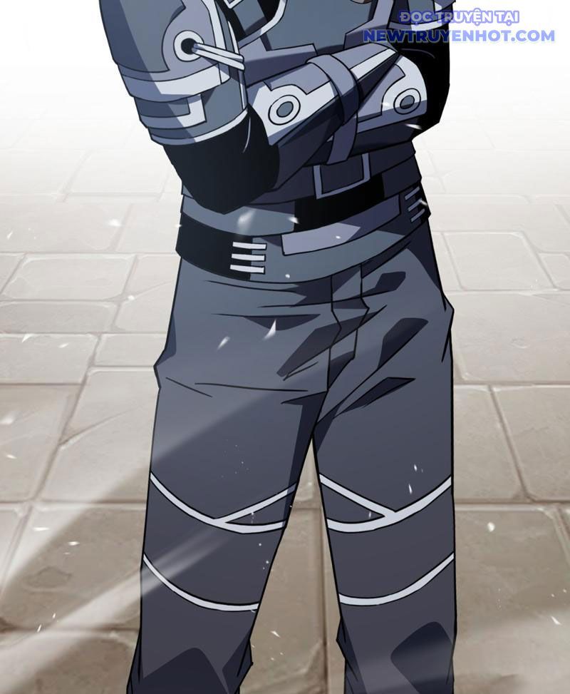 Mệnh Luân Chi Chủ! Làm Kẻ Biến Dị Giáng Xuống Nhân Gian Chap 87 - Next Chap 88