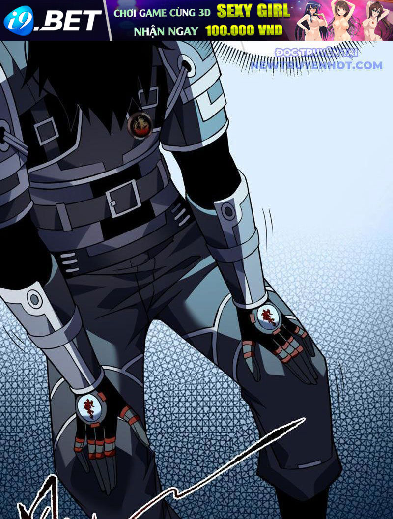 Mệnh Luân Chi Chủ! Làm Kẻ Biến Dị Giáng Xuống Nhân Gian Chap 87 - Next Chap 88