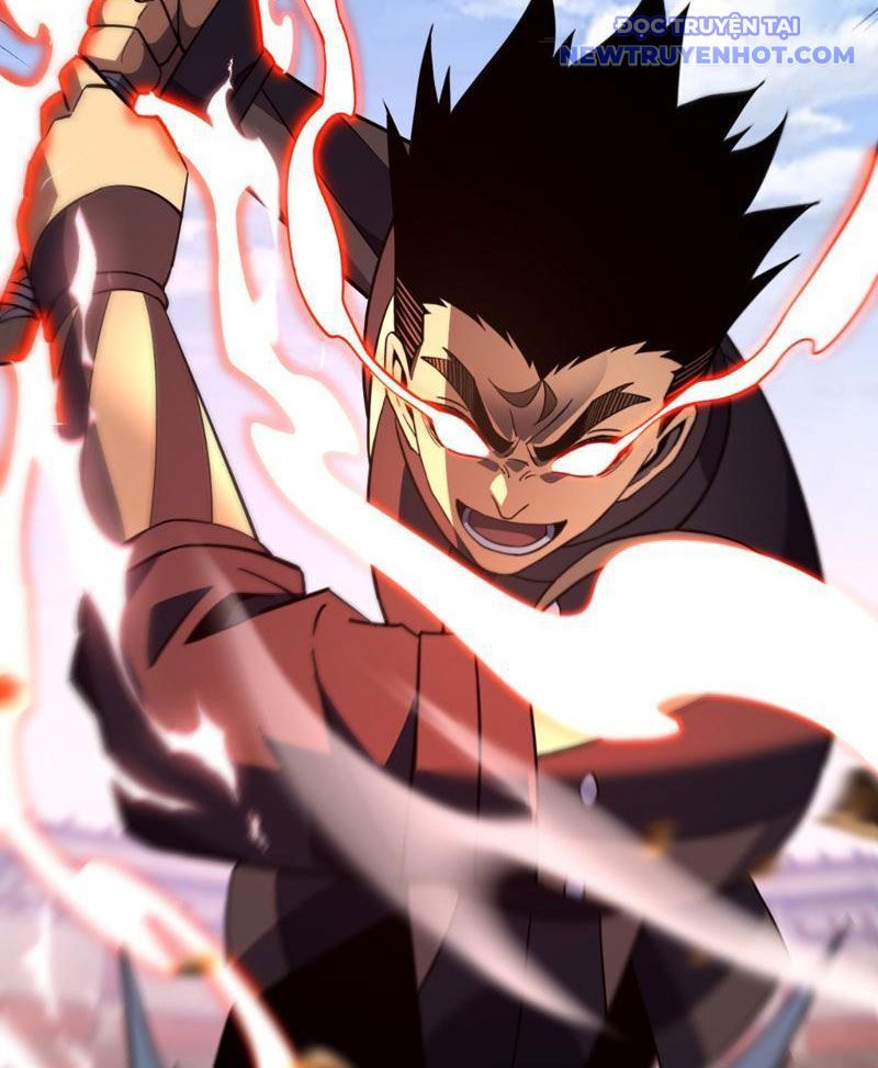 Mệnh Luân Chi Chủ! Làm Kẻ Biến Dị Giáng Xuống Nhân Gian Chap 87 - Next Chap 88