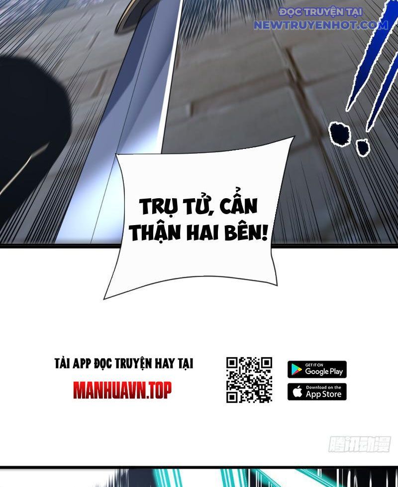 Mệnh Luân Chi Chủ! Làm Kẻ Biến Dị Giáng Xuống Nhân Gian Chap 87 - Next Chap 88