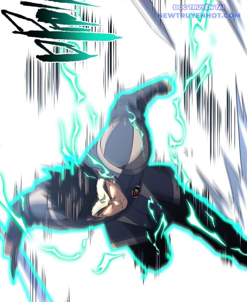 Mệnh Luân Chi Chủ! Làm Kẻ Biến Dị Giáng Xuống Nhân Gian Chap 87 - Next Chap 88