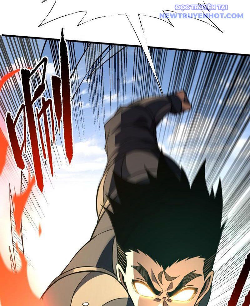 Mệnh Luân Chi Chủ! Làm Kẻ Biến Dị Giáng Xuống Nhân Gian Chap 87 - Next Chap 88