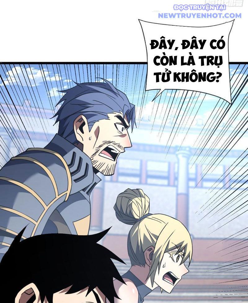 Mệnh Luân Chi Chủ! Làm Kẻ Biến Dị Giáng Xuống Nhân Gian Chap 87 - Next Chap 88