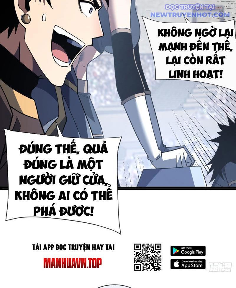 Mệnh Luân Chi Chủ! Làm Kẻ Biến Dị Giáng Xuống Nhân Gian Chap 87 - Next Chap 88