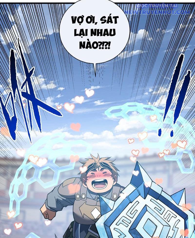 Mệnh Luân Chi Chủ! Làm Kẻ Biến Dị Giáng Xuống Nhân Gian Chap 87 - Next Chap 88