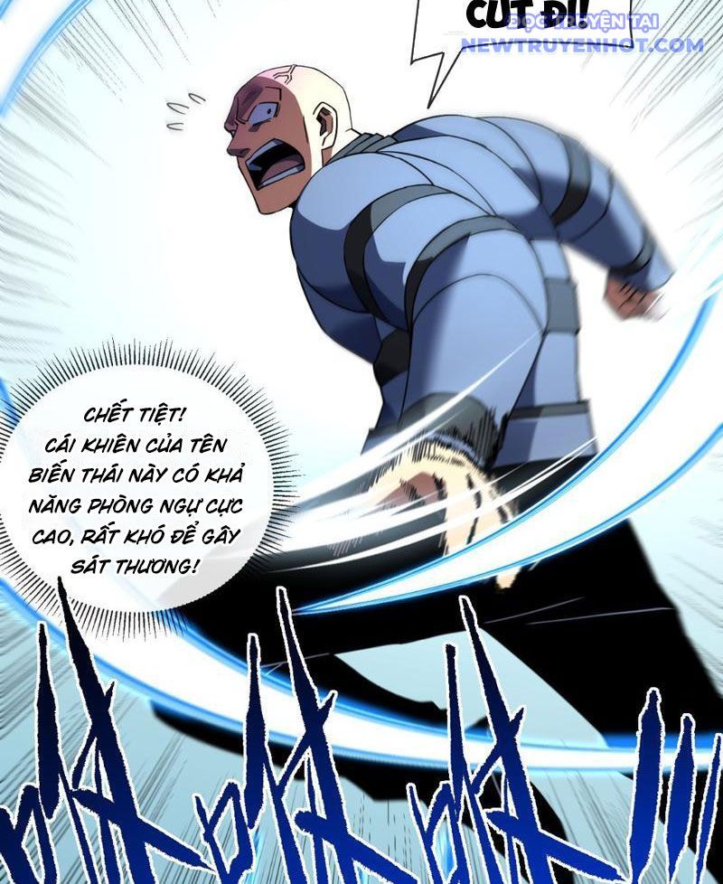 Mệnh Luân Chi Chủ! Làm Kẻ Biến Dị Giáng Xuống Nhân Gian Chap 87 - Next Chap 88