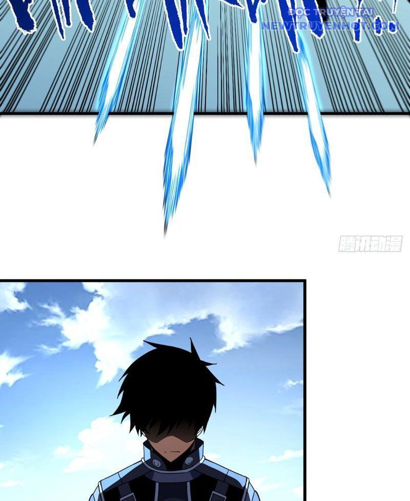 Mệnh Luân Chi Chủ! Làm Kẻ Biến Dị Giáng Xuống Nhân Gian Chap 87 - Next Chap 88