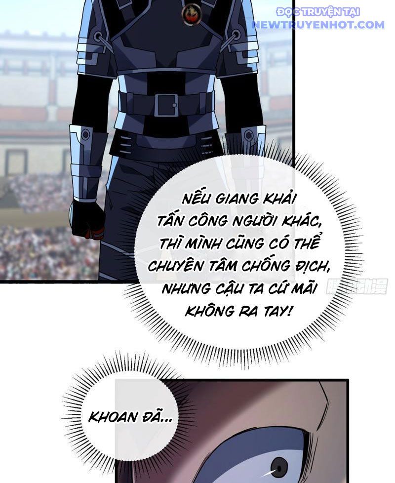 Mệnh Luân Chi Chủ! Làm Kẻ Biến Dị Giáng Xuống Nhân Gian Chap 87 - Next Chap 88