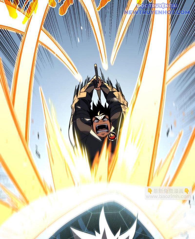 Mệnh Luân Chi Chủ! Làm Kẻ Biến Dị Giáng Xuống Nhân Gian Chap 87 - Next Chap 88