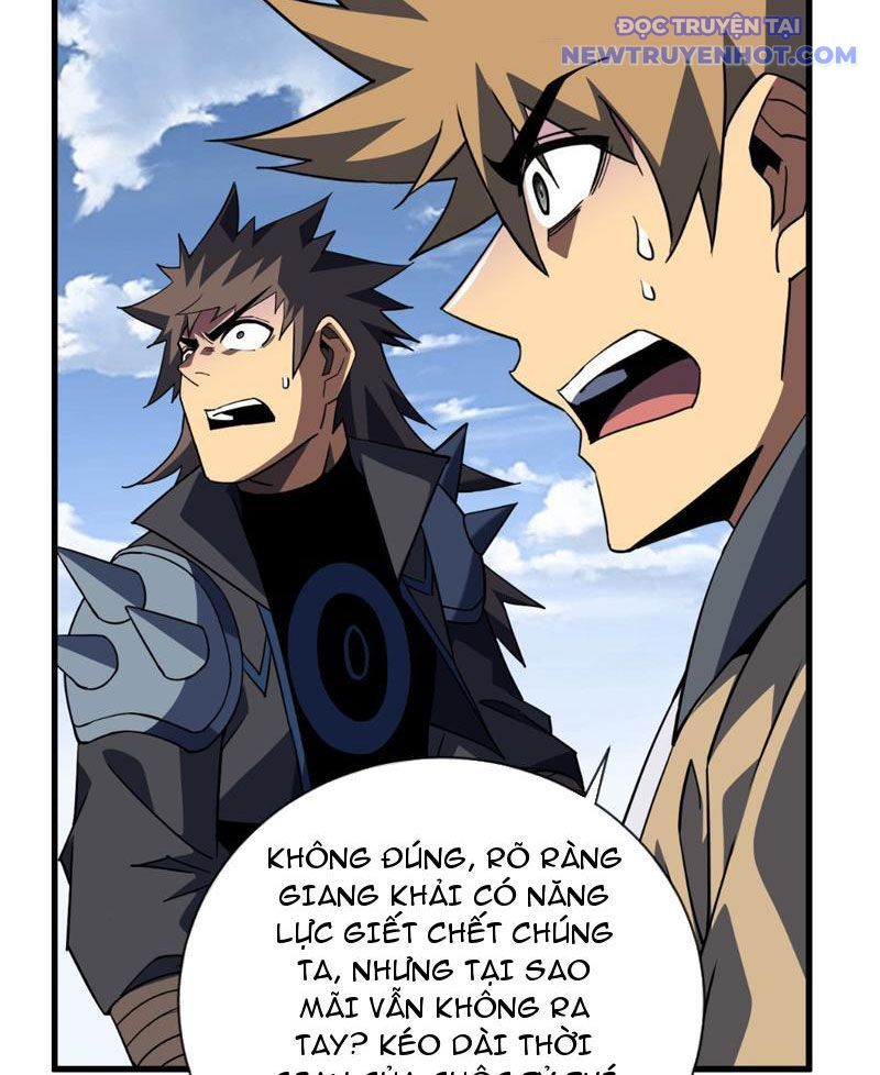 Mệnh Luân Chi Chủ! Làm Kẻ Biến Dị Giáng Xuống Nhân Gian Chap 87 - Next Chap 88