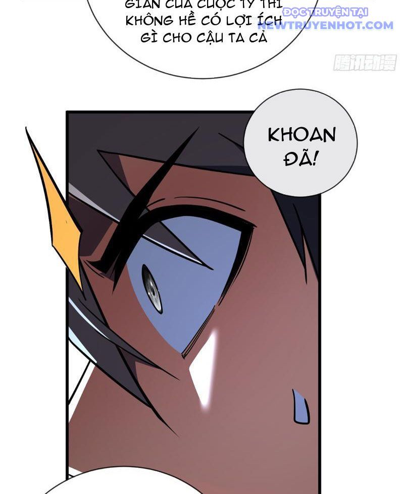 Mệnh Luân Chi Chủ! Làm Kẻ Biến Dị Giáng Xuống Nhân Gian Chap 87 - Next Chap 88