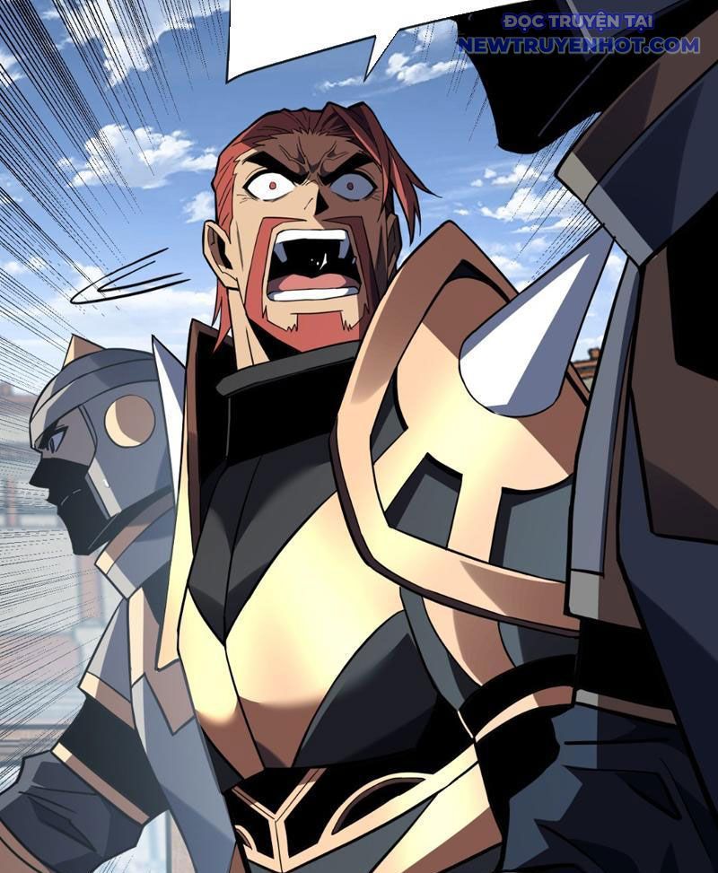 Mệnh Luân Chi Chủ! Làm Kẻ Biến Dị Giáng Xuống Nhân Gian Chap 87 - Next Chap 88