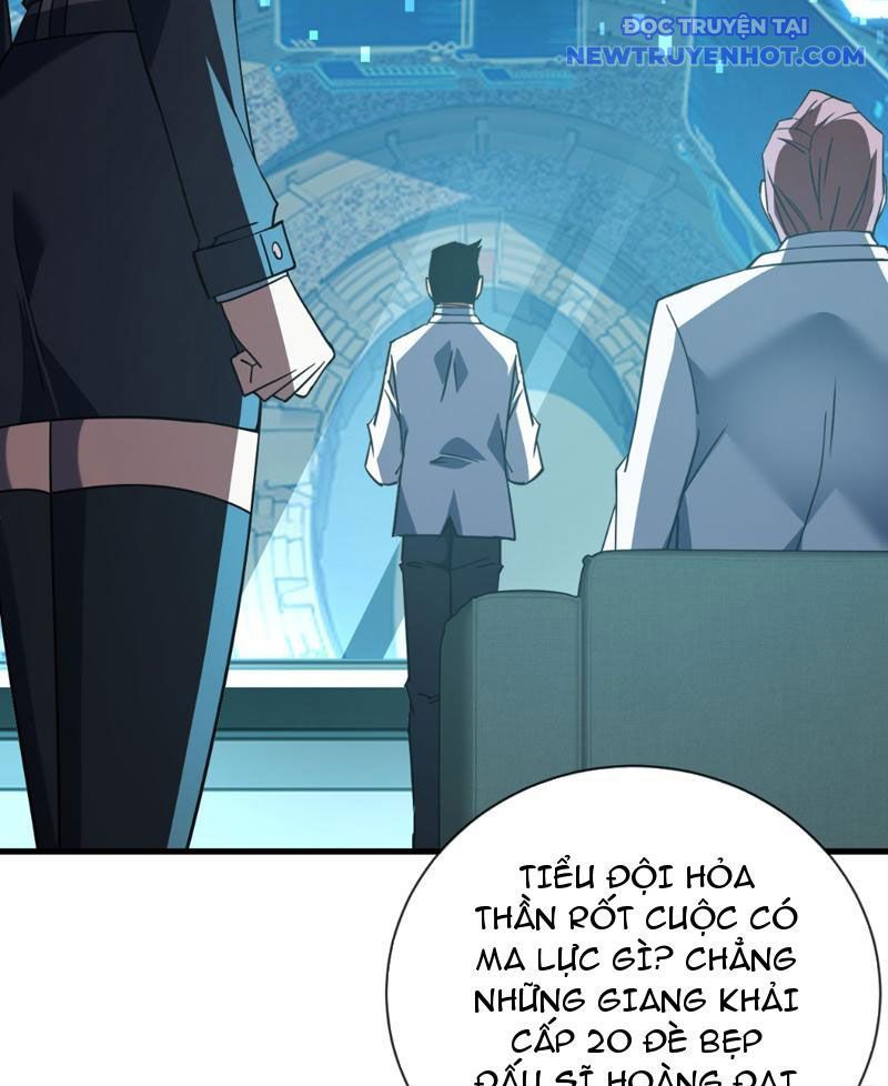 Mệnh Luân Chi Chủ! Làm Kẻ Biến Dị Giáng Xuống Nhân Gian Chap 87 - Next Chap 88