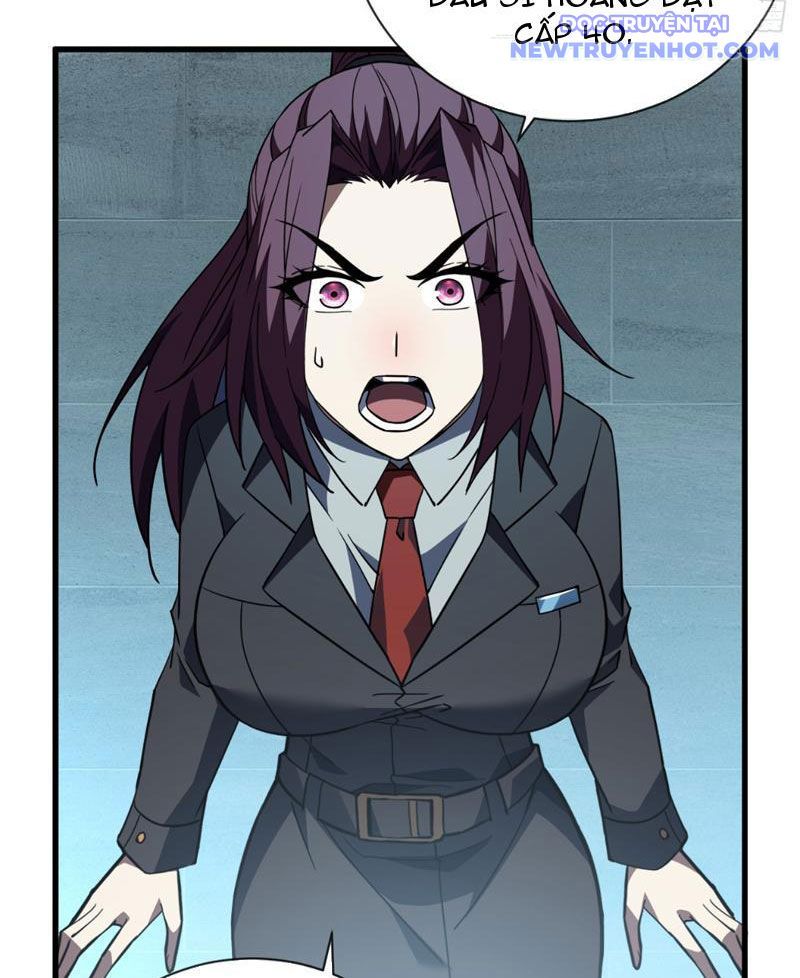 Mệnh Luân Chi Chủ! Làm Kẻ Biến Dị Giáng Xuống Nhân Gian Chap 87 - Next Chap 88