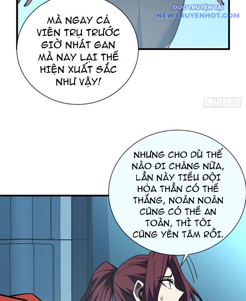 Mệnh Luân Chi Chủ! Làm Kẻ Biến Dị Giáng Xuống Nhân Gian Chap 87 - Next Chap 88