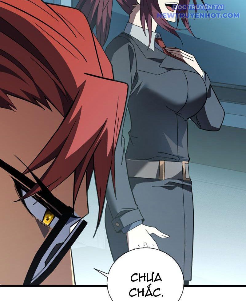 Mệnh Luân Chi Chủ! Làm Kẻ Biến Dị Giáng Xuống Nhân Gian Chap 87 - Next Chap 88