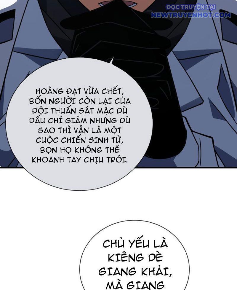 Mệnh Luân Chi Chủ! Làm Kẻ Biến Dị Giáng Xuống Nhân Gian Chap 87 - Next Chap 88
