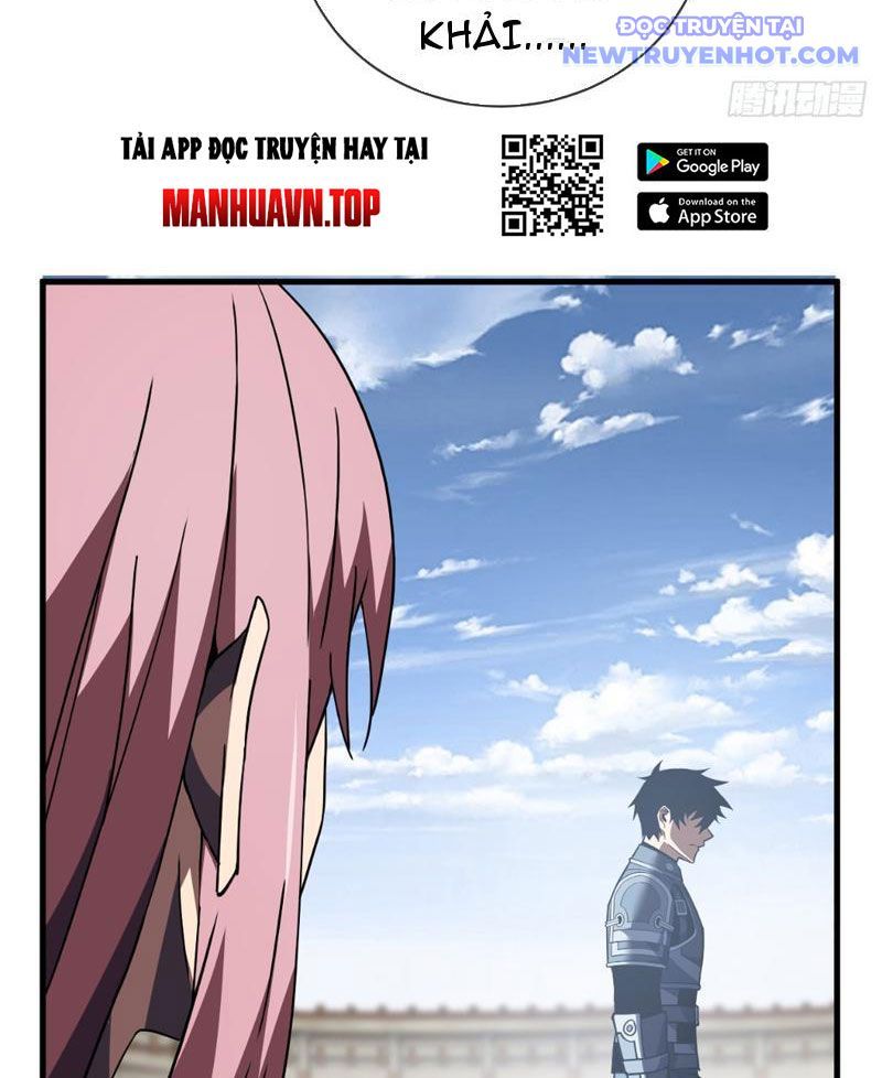 Mệnh Luân Chi Chủ! Làm Kẻ Biến Dị Giáng Xuống Nhân Gian Chap 87 - Next Chap 88