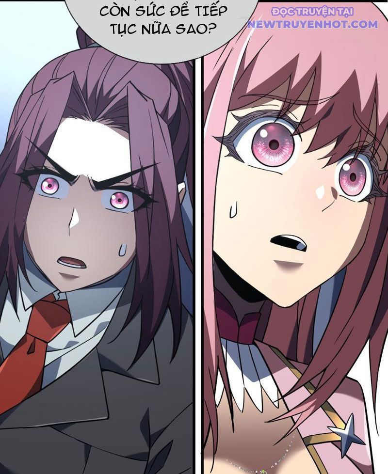 Mệnh Luân Chi Chủ! Làm Kẻ Biến Dị Giáng Xuống Nhân Gian Chap 87 - Next Chap 88