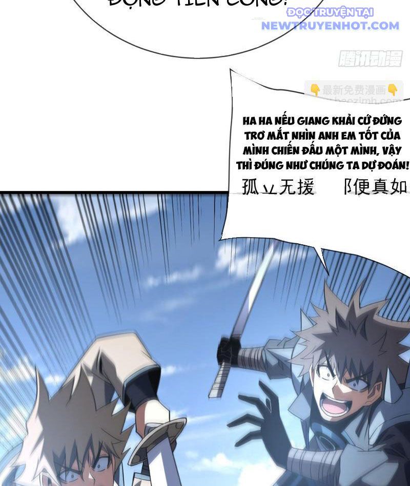 Mệnh Luân Chi Chủ! Làm Kẻ Biến Dị Giáng Xuống Nhân Gian Chap 87 - Next Chap 88