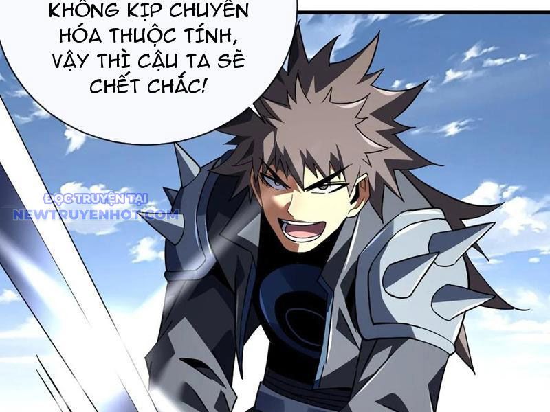 Mệnh Luân Chi Chủ! Làm Kẻ Biến Dị Giáng Xuống Nhân Gian Chap 88 - Next Chap 89