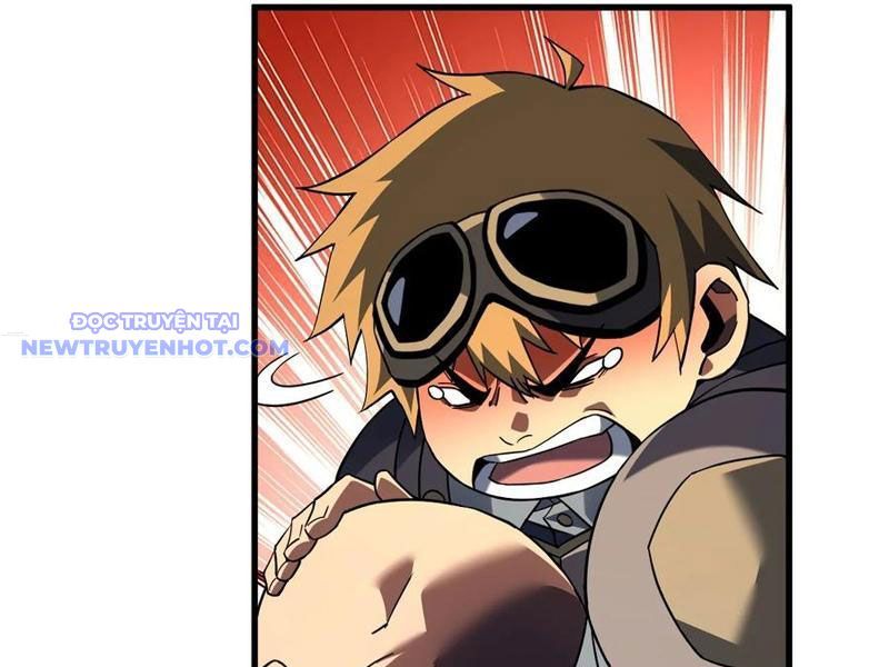 Mệnh Luân Chi Chủ! Làm Kẻ Biến Dị Giáng Xuống Nhân Gian Chap 88 - Next Chap 89