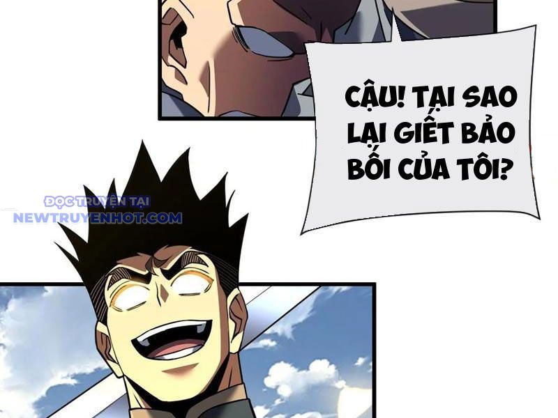 Mệnh Luân Chi Chủ! Làm Kẻ Biến Dị Giáng Xuống Nhân Gian Chap 88 - Next Chap 89