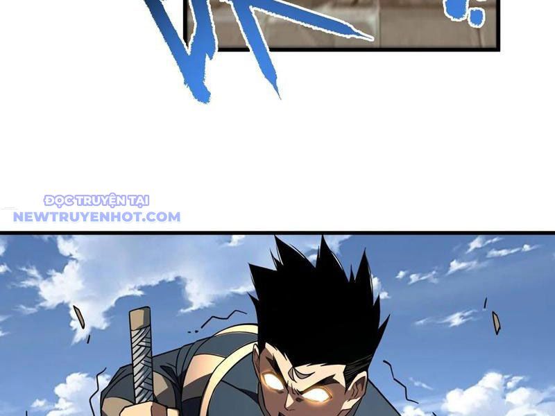 Mệnh Luân Chi Chủ! Làm Kẻ Biến Dị Giáng Xuống Nhân Gian Chap 88 - Next Chap 89