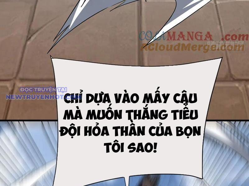 Mệnh Luân Chi Chủ! Làm Kẻ Biến Dị Giáng Xuống Nhân Gian Chap 88 - Next Chap 89