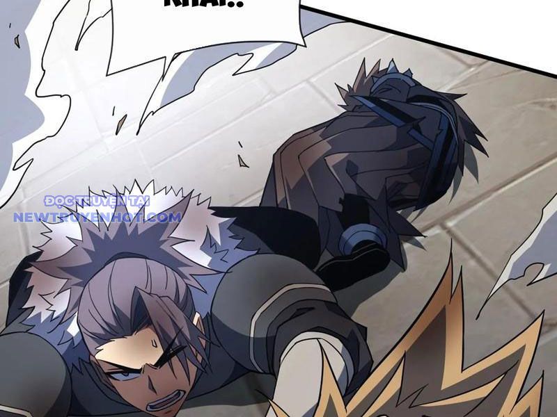 Mệnh Luân Chi Chủ! Làm Kẻ Biến Dị Giáng Xuống Nhân Gian Chap 88 - Next Chap 89