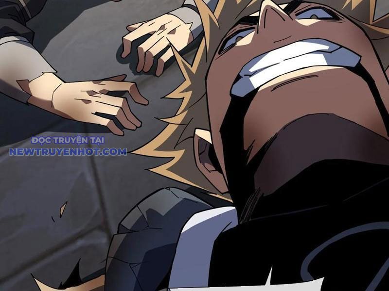 Mệnh Luân Chi Chủ! Làm Kẻ Biến Dị Giáng Xuống Nhân Gian Chap 88 - Next Chap 89