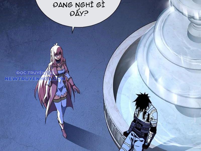 Mệnh Luân Chi Chủ! Làm Kẻ Biến Dị Giáng Xuống Nhân Gian Chap 88 - Next Chap 89