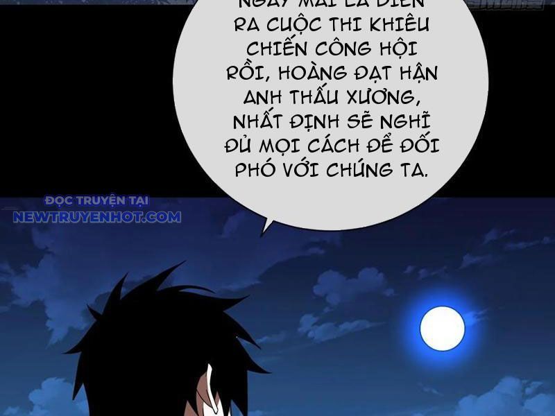 Mệnh Luân Chi Chủ! Làm Kẻ Biến Dị Giáng Xuống Nhân Gian Chap 88 - Next Chap 89
