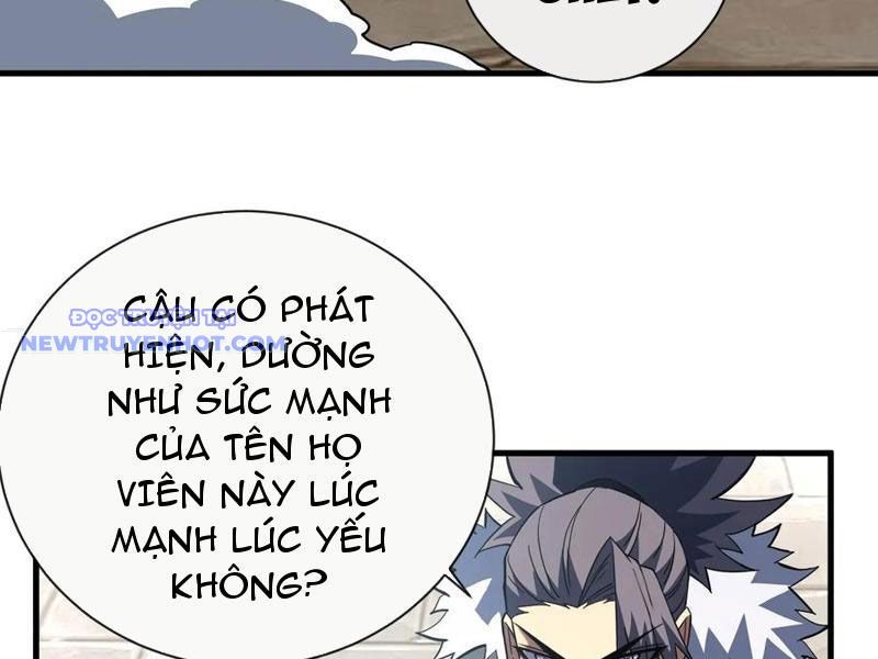 Mệnh Luân Chi Chủ! Làm Kẻ Biến Dị Giáng Xuống Nhân Gian Chap 88 - Next Chap 89
