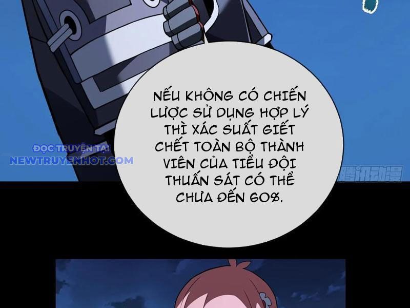 Mệnh Luân Chi Chủ! Làm Kẻ Biến Dị Giáng Xuống Nhân Gian Chap 88 - Next Chap 89