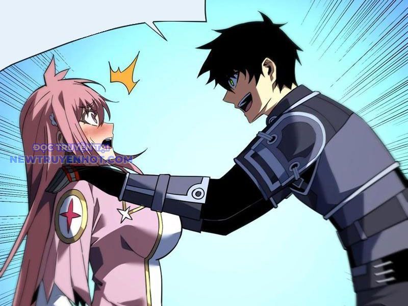 Mệnh Luân Chi Chủ! Làm Kẻ Biến Dị Giáng Xuống Nhân Gian Chap 88 - Next Chap 89