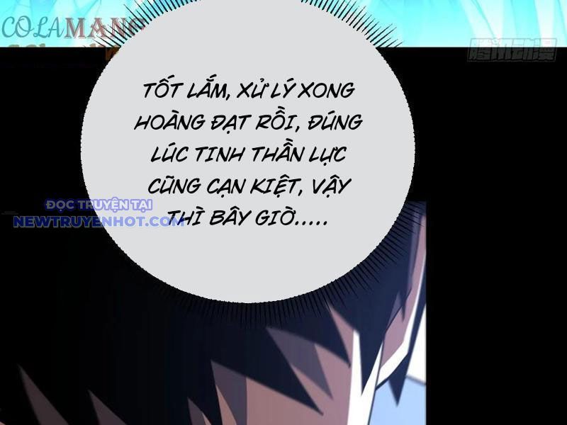 Mệnh Luân Chi Chủ! Làm Kẻ Biến Dị Giáng Xuống Nhân Gian Chap 88 - Next Chap 89