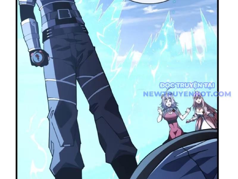 Mệnh Luân Chi Chủ! Làm Kẻ Biến Dị Giáng Xuống Nhân Gian Chap 89 - Next Chap 90