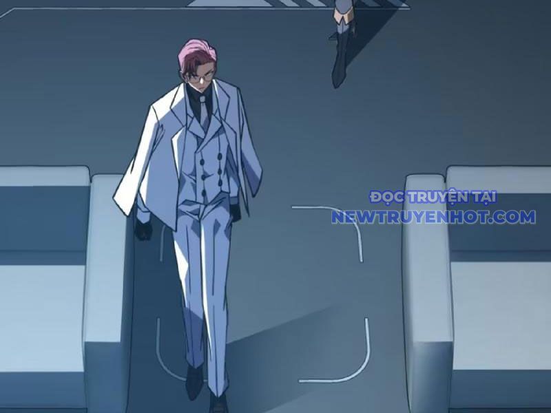 Mệnh Luân Chi Chủ! Làm Kẻ Biến Dị Giáng Xuống Nhân Gian Chap 89 - Next Chap 90