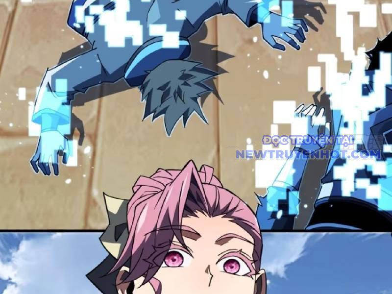 Mệnh Luân Chi Chủ! Làm Kẻ Biến Dị Giáng Xuống Nhân Gian Chap 89 - Next Chap 90