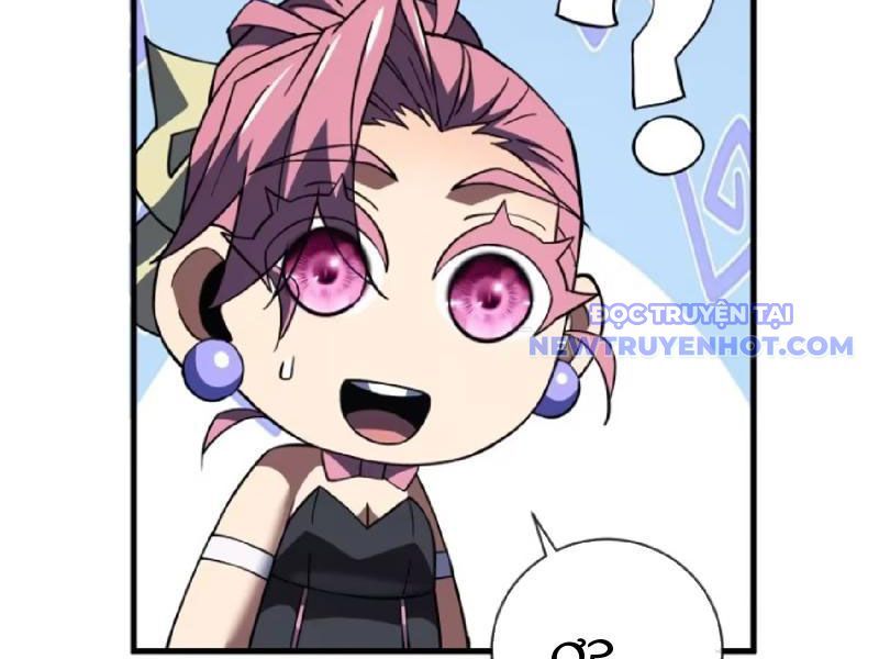 Mệnh Luân Chi Chủ! Làm Kẻ Biến Dị Giáng Xuống Nhân Gian Chap 89 - Next Chap 90